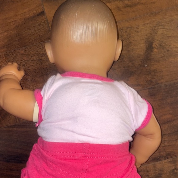 Doll - Picture 6 of 8